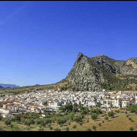 דירות Valle de Abdalagís Casa Rosa1 מראה חיצוני תמונה