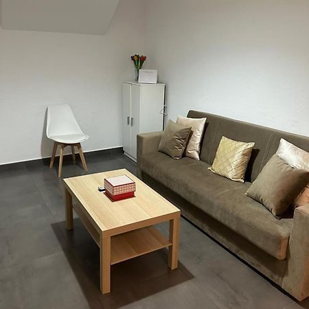 דירות Valle de Abdalagís Casa Rosa1 מראה חיצוני תמונה