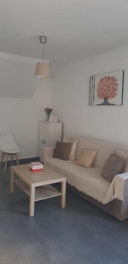 דירות Valle de Abdalagís Casa Rosa1 מראה חיצוני תמונה